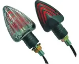 Gereduceerde Prijs Blinkry na moto Winker Lamps-0506S