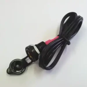 Gratis Retour Vodotěsná DIN zásuvka 12V výprodej