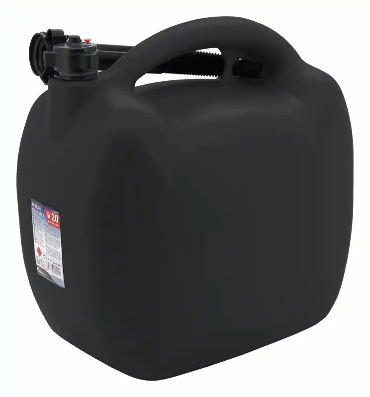 Plastový kanystr 20L Dagaanbieding