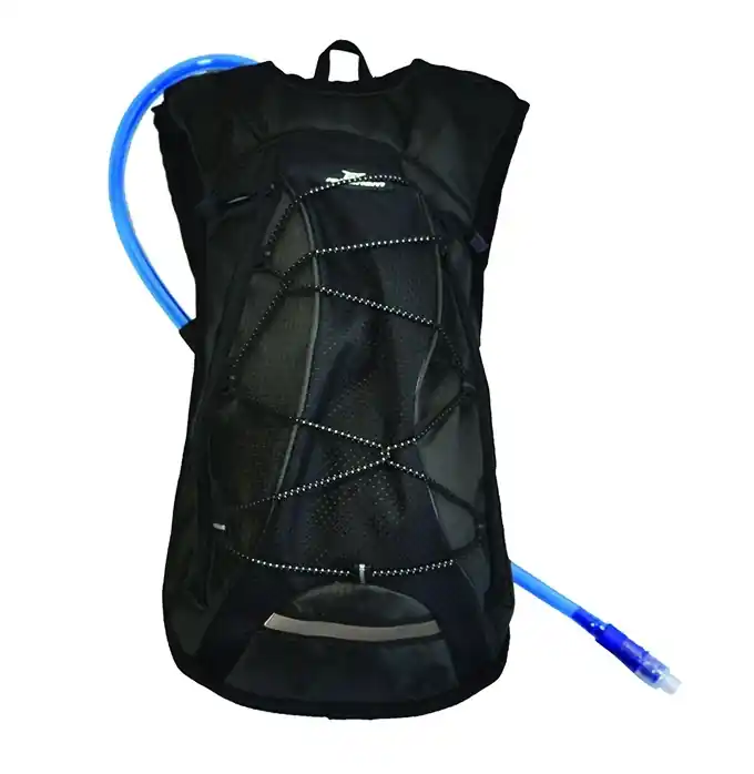 Uitverkoop Batoh Rebelhorn Challenge černý