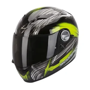 Aanbieding Integrální přilba Scorpion EXO-500 Ewok černo-zelená výprodej