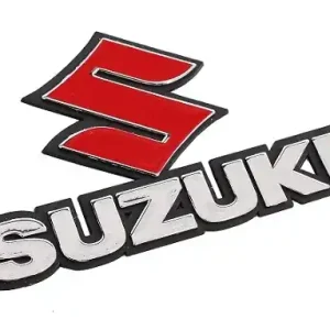 3D samolepka Suzuki Lage Prijs