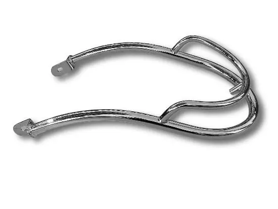 Spatbordframe - Kawasaki VN 1500/2000, 1600 Classic, Yamaha WS 1600 Bestseller