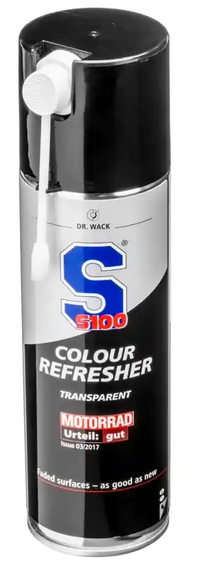 Oživovač barev S100 300ml Meest Verkocht
