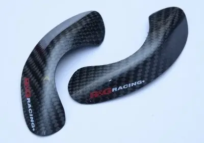 Alleen Vandaag Slidery na nádrž RaG Honda CBR1000RR (08-11)