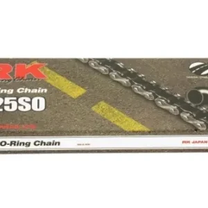 Goedkoop Řetěz RK 525 SO 126 článků O-kroužky