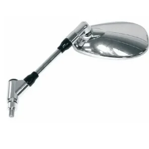 Goedkoop Motorfiets spiegel Vicma EY-315 links