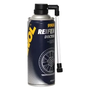 Aanbieding Sprej na opravu pneu Mannol 450ml
