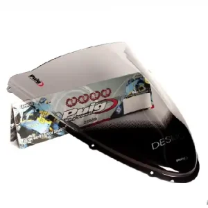 Plexi na moto Puig-Ducati 1098/1098R/1098S (07-08) RACING Bestel Nu