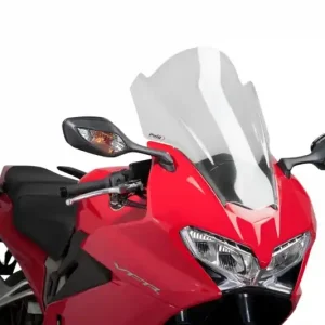 Plexi na moto Puig-Honda VFR800F (14-15) TOURING Seizoensaanbieding