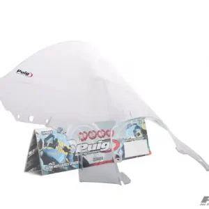 Plexi na moto Puig-Honda VFR1200F (10-15) RACING Seizoensaanbieding