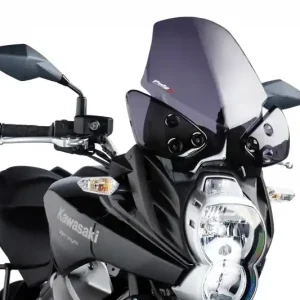 Plexi na moto Puig-Kawasaki Versys 650 (10-14) TOURING Gratis Retour