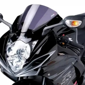 Flitsaanbieding Plexi na moto Puig-Suzuki GSX-R600 (11-15) STANDARD