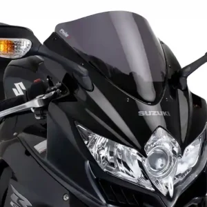 Plexi na moto Puig-Suzuki GSX-R600/750 (08-10) STANDARD Fabrieksprijs