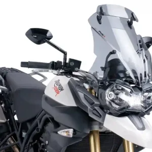 Lage Prijs Puig-Triumph Tiger 800/XC (11-14) TWV