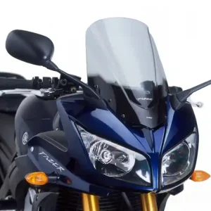 Hoge Kwaliteit Plexi na moto Puig-Triumph Tiger Explorer/XC (12-15) TOURING