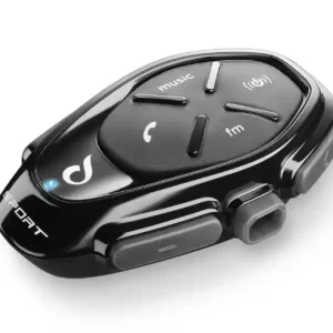 Beperkte Voorraad CellularLine Interphone Sport Single Pack