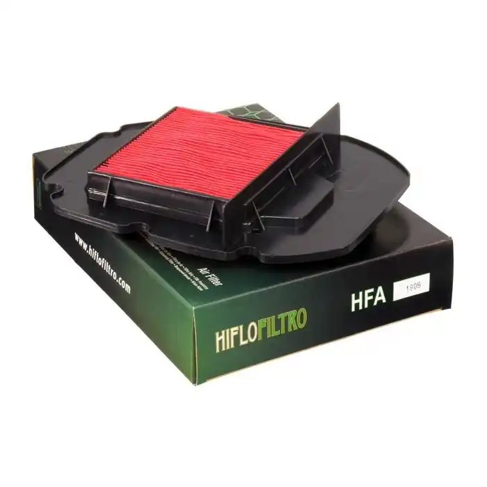 Aanbieding Luchtfilter Hiflofiltro HFA1909