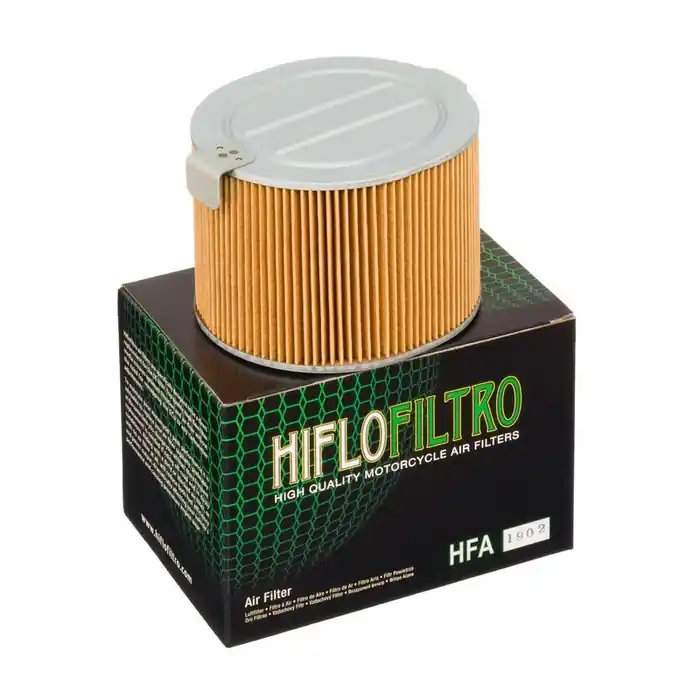 Luchtfilter Hiflofiltro HFA1902 Alleen Vandaag