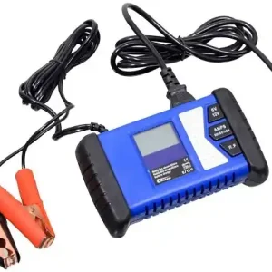 Nabíječka baterií PROFI 6/12V PB/GEL/AGM Direct Beschikbaar