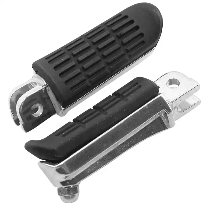 Moto voetsteun Vicma Honda CBR links Premium
