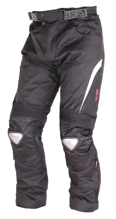 Třívrstvé kalhoty S PRO výprodej Weekendaanbieding