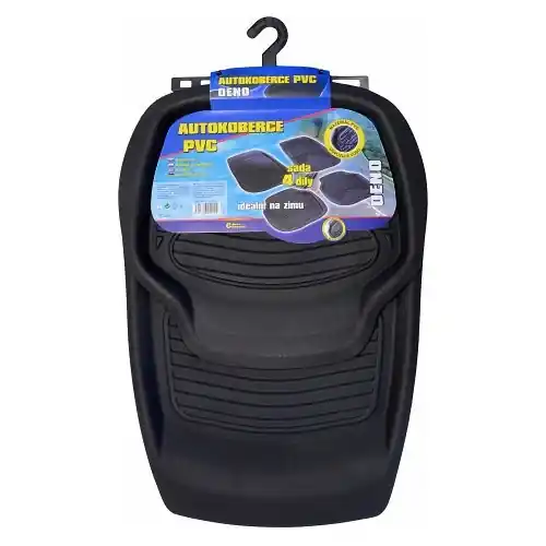 Finale Uitverkoop Koberce PVC OENO 4ks
