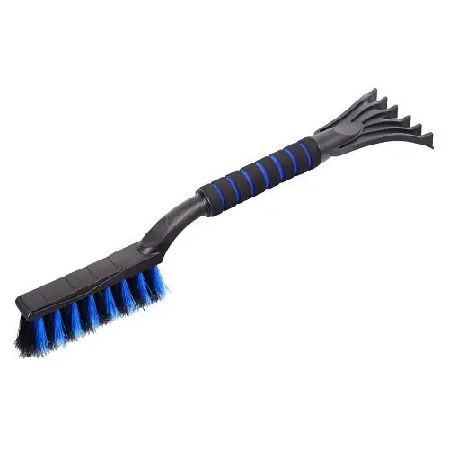 Seizoensaanbieding Škrabka s košťátkem WILLY 48cm