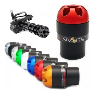 Rechtstreeks Van De Fabrikant Honda CBR 600F (11-13) Gatling