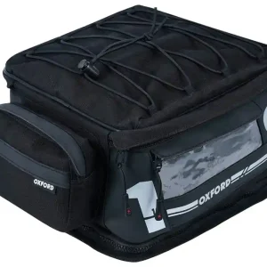 Brašna na sedlo spolujezdce Oxford F1 Tailpack 18L Aanbieding