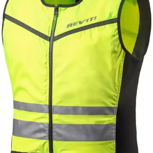 Hete Deal Motorfietsreflecterend vest Revit Athos 2 uitverkoop