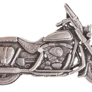 Actieprijs Motorfiets badge 2