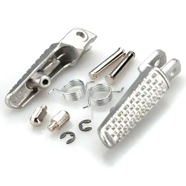 Stupačky R-TOOL Kawasaki ZX-6R, ZX-10R, ZX-9R Bestel Nu