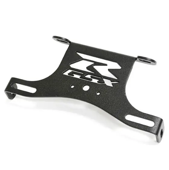 Držák SPZ R-TOOL Suzuki GSXR600, GSXR1000 Express Levering
