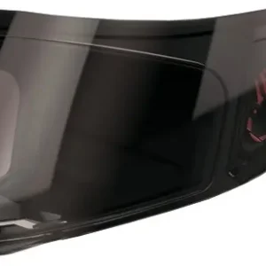 Alleen Vandaag Tmavě kouřové plexi MT-V-12 MAX VISION