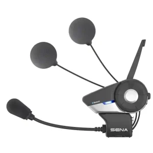 Bestseller Bluetooth Intercom SENA 20S