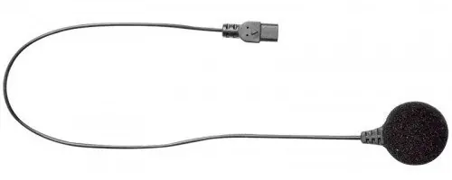 Shop Nu Tenký mikrofon pro Bluetooth Intercomy SENA 10C/ SMH10R