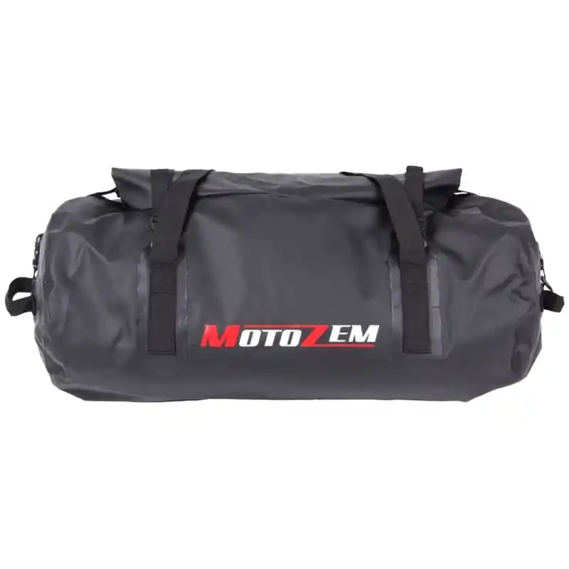 Bestseller MotoZem 50L Motorfietsdrager