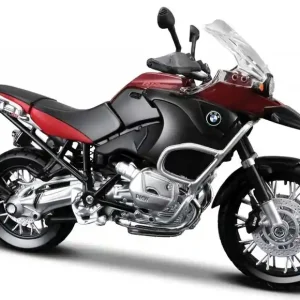 Aanbieding Model motocyklu Maisto BMW R 1200GS Kit