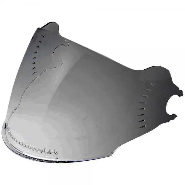 Zacht gerookt plexi voor LS2 OF570 helm uitverkoop Beste Prijs