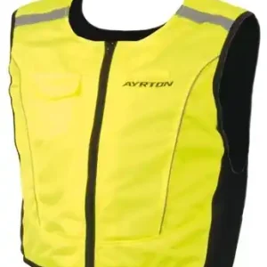 Beste Prijs Reflexní vesta Ayrton Reflextor fluo žlutá výprodej