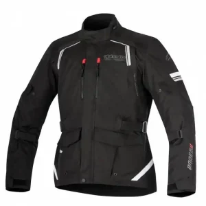 Aanbieding Bunda Alpinestars Andes Drystar černá