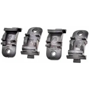 Vodítko zámku přezky pro boty Alpinestars TECH10/8/7/7SM/6/3/2 a STELLA TECH6/3 Superprijs