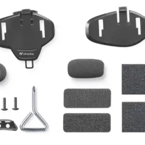 Set reserveonderdelen voor Bluetooth-sets Tour, Sport, Urban Bestel Nu