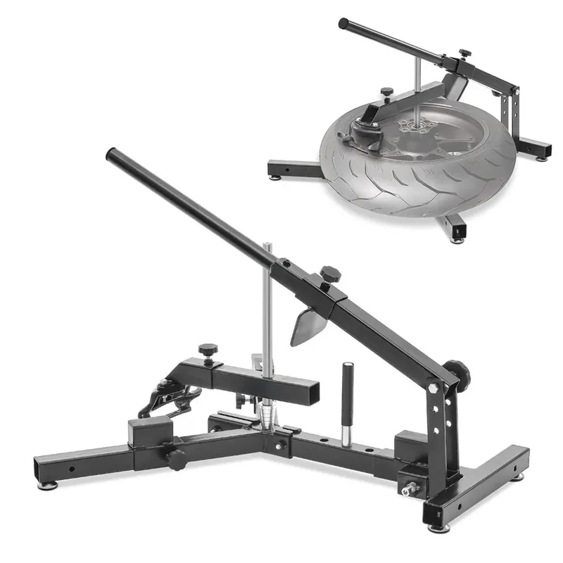 Motor banden demonteer apparaat 12-21" bandenwisseler ConStands MD4 Gereduceerde Prijs