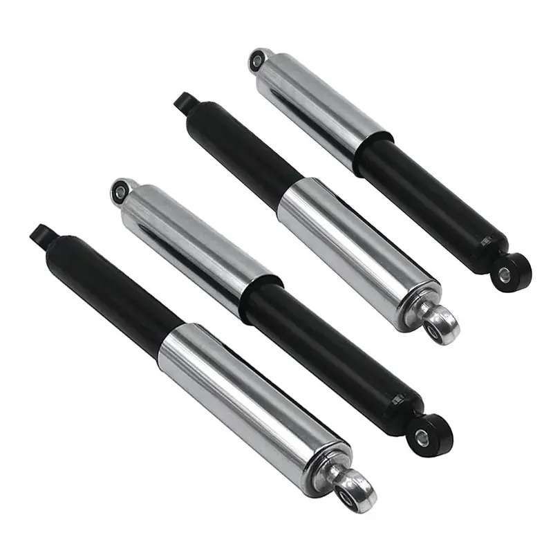Schokdemper vooraan+achter 310mm voor Simson Schwalbe KR51 /1/2 / Star SR4-2 Craftride SVH1 Gratis Retour