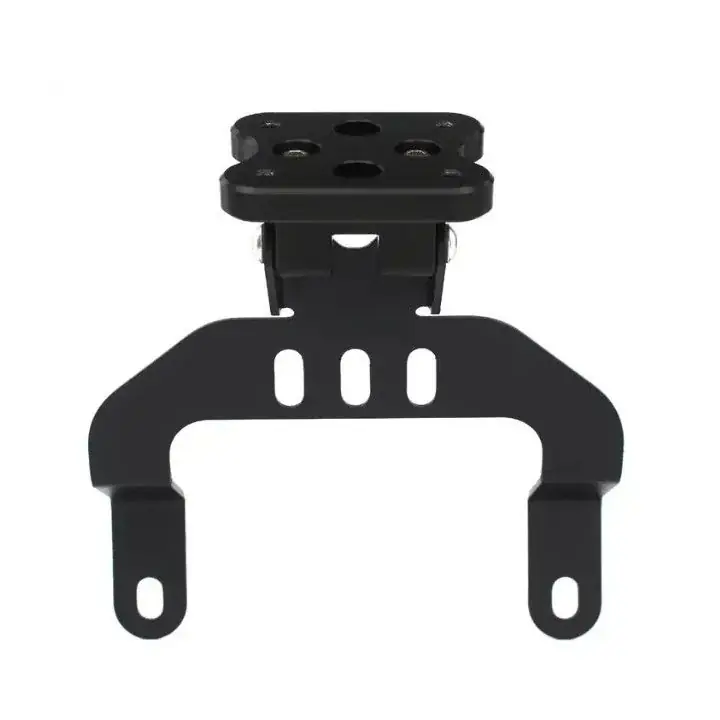 Smartphone Navi Action Cam houder geschikt voor BMW R1150GS 99-04 AMPS hulpstuk Tourtecs QN9 Nieuw