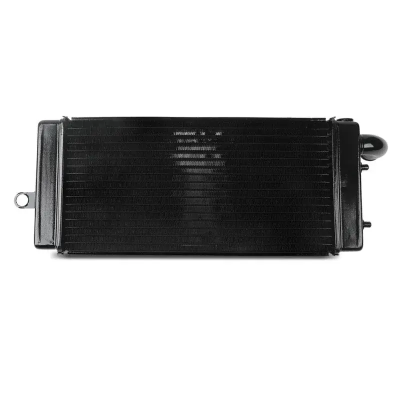 Waterkoeler compatibel met Honda Shadow VT 750 C 97-03 Radiateur Koeler Aluminium Premium