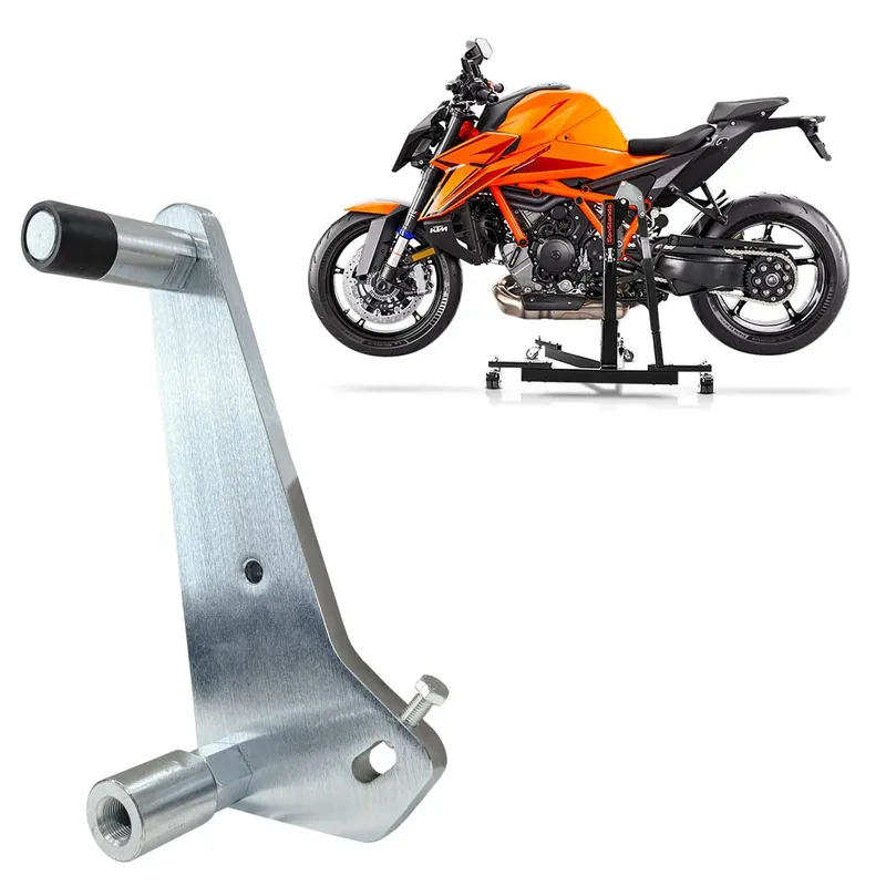 Adapterplaat voor ConStands Power Classic / Evo compatibel met KTM 1390 Super Duke R / EVO 24-26 Korting