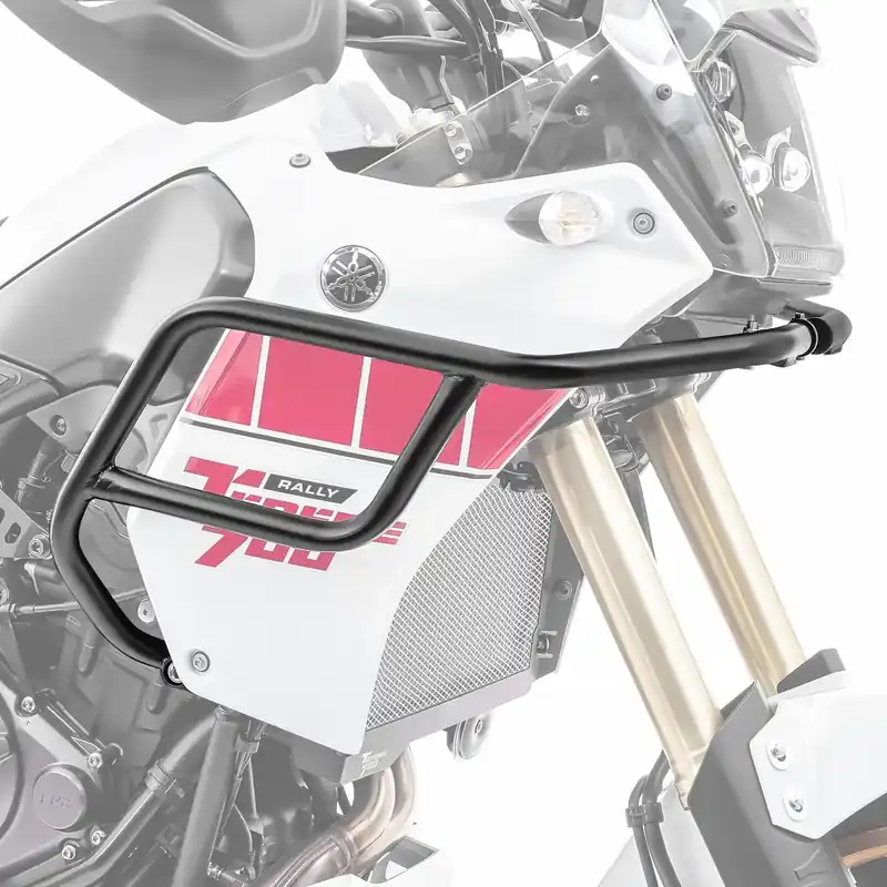 Valbeugels voor Yamaha Tenere 700 19-24 Motoguard Tank Crash Bar RR Hoge Kwaliteit